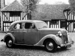 Ford Pilot 1947 года